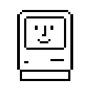 happy computer